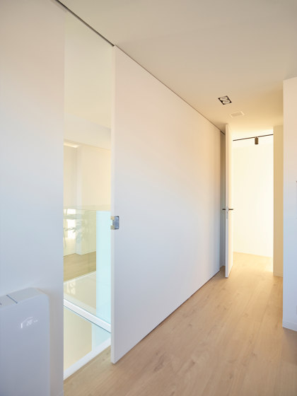 Argenta Cube wood | Internal doors | ARLU
