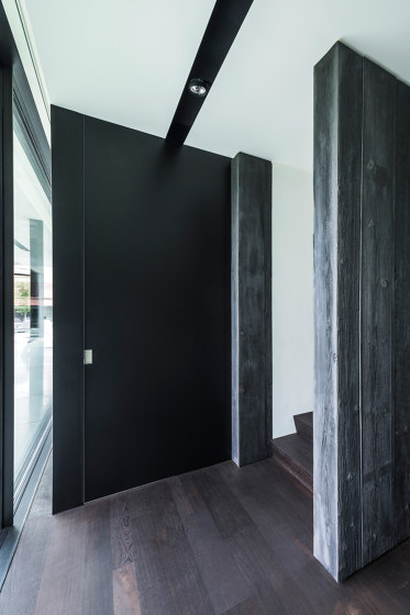 Slide Linea | Internal doors | ARLU
