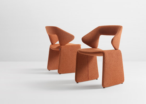 Suit | Chairs | Artifort