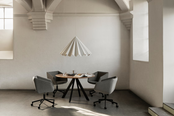 Peak-XL | Dining tables | Johanson Design