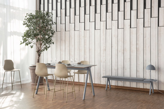 Peak-Triple | Coffee tables | Johanson Design