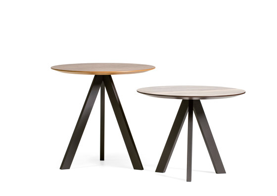 Peak-Quattro | Tables d'appoint | Johanson Design