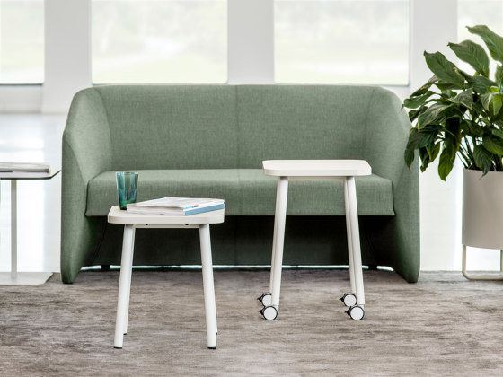 Stroll Table | Beistelltische | Johanson Design