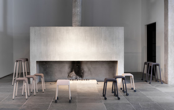 Stroll Table | Side tables | Johanson Design