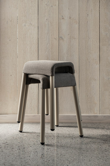 Stroll Desk | Desks | Johanson Design