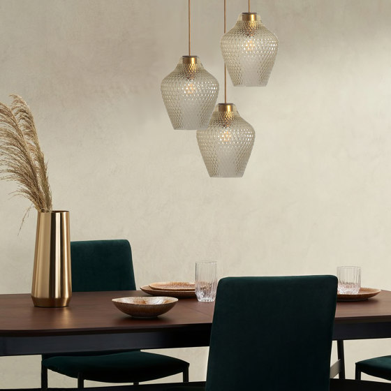 Api table lamp | Lampade tavolo | Concept verre