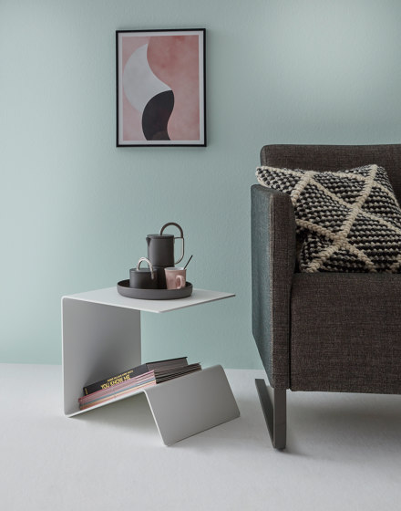 Buk side table | Side tables | Müller small living