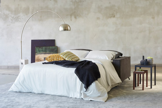 Mingus | Sofas | Milano Bedding