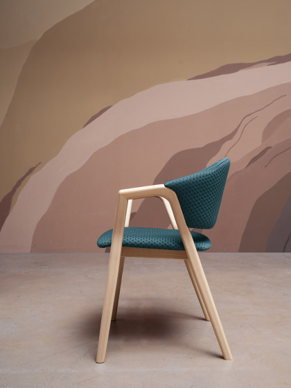 Camden 02 | Chairs | Very Wood