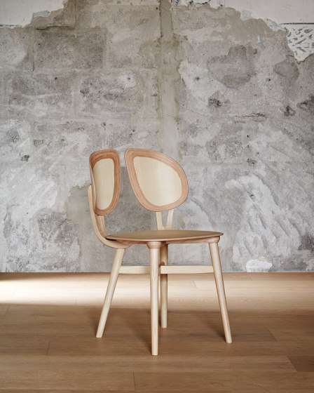 Filla 11 | Chaises | Very Wood