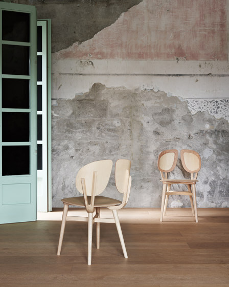 Filla 11 | Chaises | Very Wood