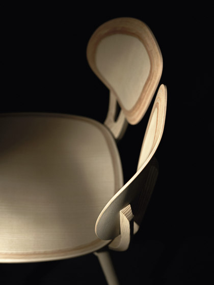 Filla 11 | Chairs | Very Wood