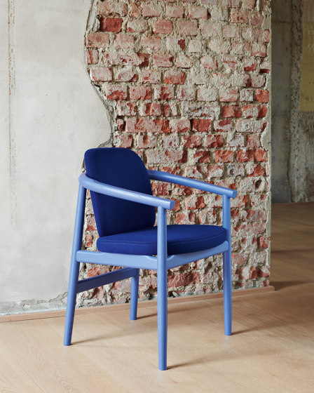 Maiyda 02 | Chairs | Very Wood