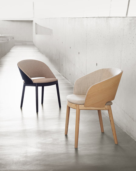 Odeon 02 | Chairs | Very Wood
