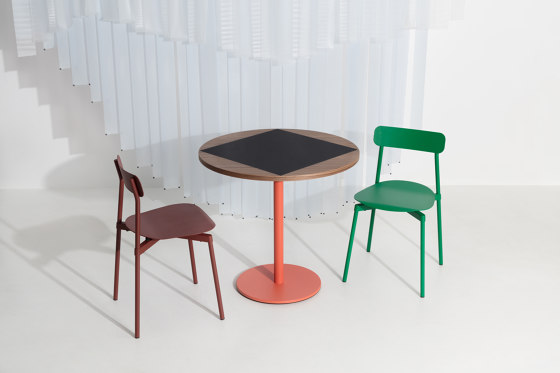 Fromme | Tabouret | Tabourets | Petite Friture