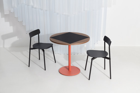 Fromme | Stool | Stools | Petite Friture