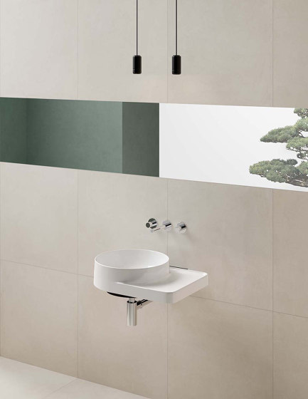 Voyage Tall Unit | Freestanding cabinets | VitrA Bathrooms