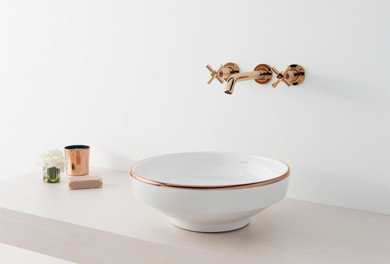 Water Jewels Bowl | Lavabi | VitrA Bathrooms
