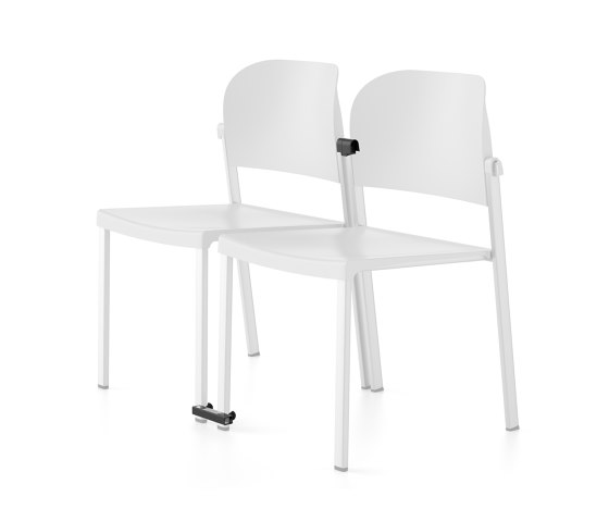 Bio | Chairs | Ibebi