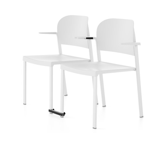 Bio | Chairs | Ibebi