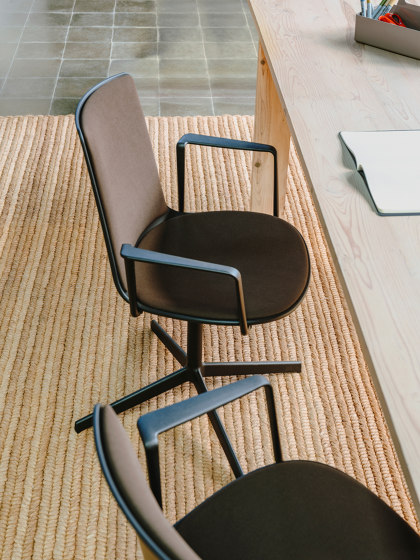 Lottus High office chair | Office chairs | ENEA