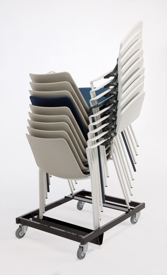 Lottus Lounge sledge | Armchairs | ENEA