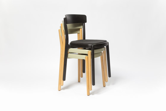 Noa chair | Chairs | ENEA