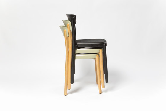 Noa stool | Bar stools | ENEA