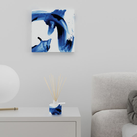 Delft Blue | Prestige Uva e Mirtilli | Spa-Düfte | IWISHYOU