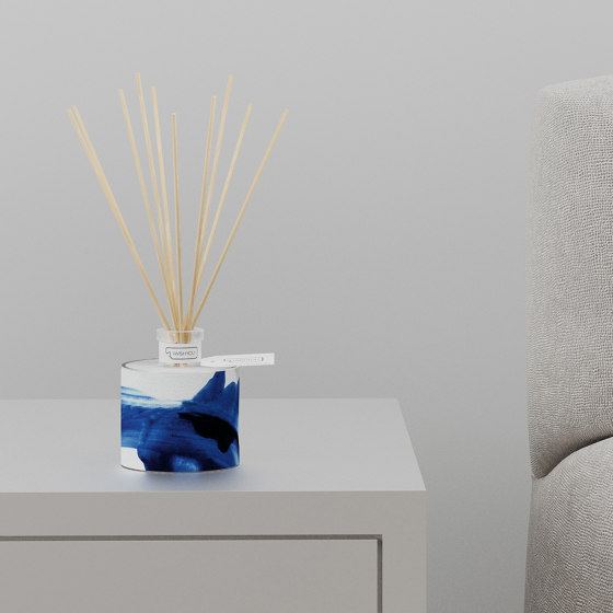 Delft Blue | Premium Tabacco e Agrumi | Spa scents | IWISHYOU
