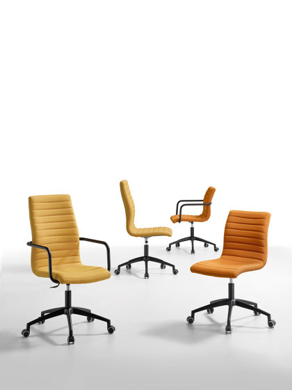 Star DSB | Office chairs | Midj