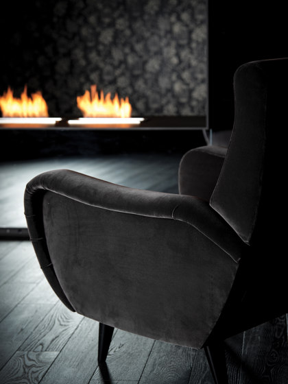 50 | Armchair | Fauteuils | Mussi Italy