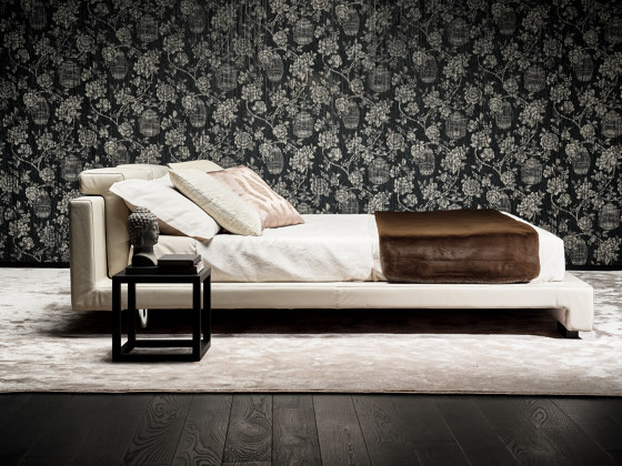 Nirvana | Bed | Lits | Mussi Italy