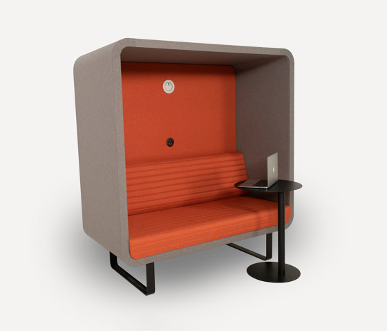 Cabin | Sofa 1-seater | Armchairs | Conceptual