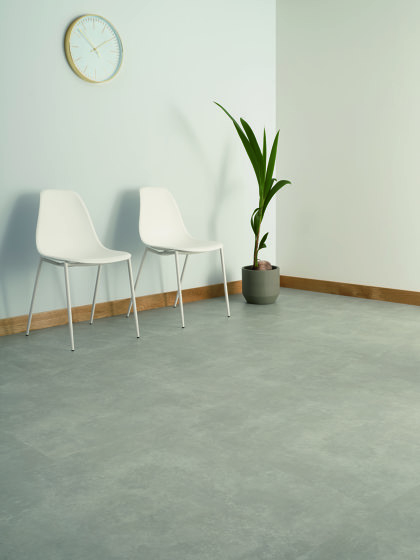 Spacia Stones - 0,55 mm | Rialto Concrete | Synthetic panels | Amtico