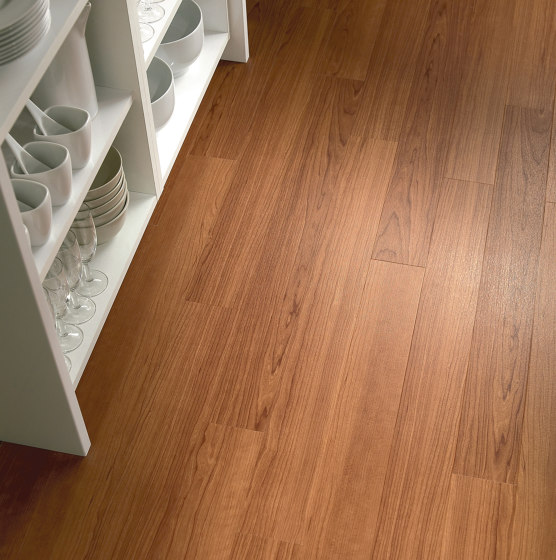 Spacia Woods - 0,55 mm | Washed Salvaged Timber | Synthetic panels | Amtico