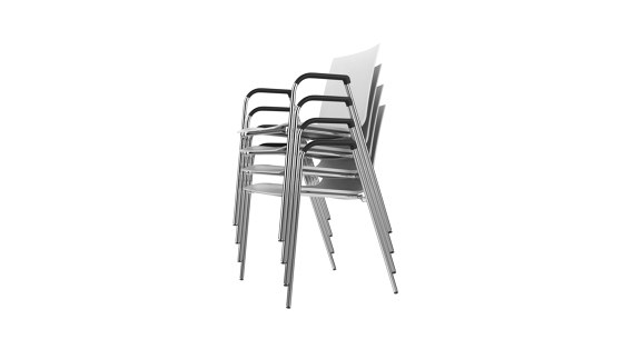 S 260 F | Chairs | Thonet