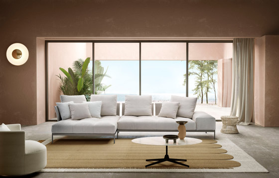 Pixel Light | Sofa | Armchairs | Saba Italia