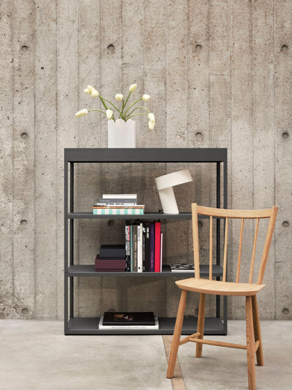 New Order Shelving System | Regale | HAY