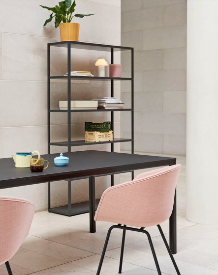 New Order Combination 203 | Shelving | HAY