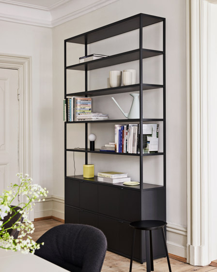 New Order Combination 301 | Shelving | HAY