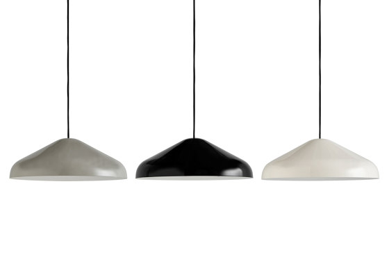 Pao Steel Pendant | Lámparas de suspensión | HAY