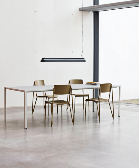Petit Standard | Chairs | HAY