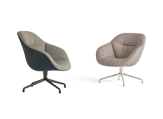 About A Lounge Chair AAL87 | Sessel | HAY
