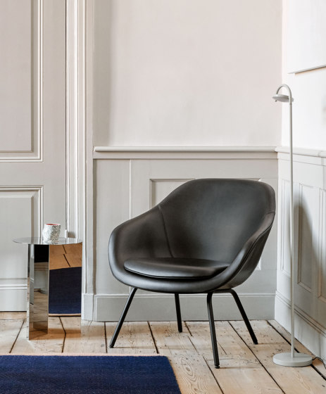 About A Lounge Chair AAL87 | Armchairs | HAY