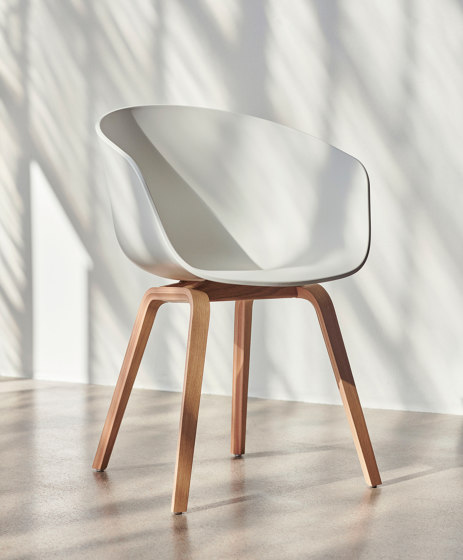 About A Chair AAC22 ECO | Sedie | HAY