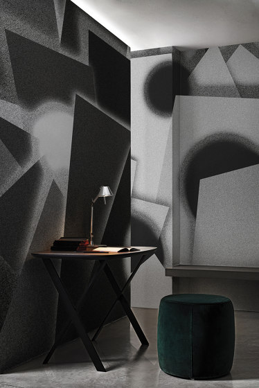 Eclissi | Wall coverings / wallpapers | LONDONART
