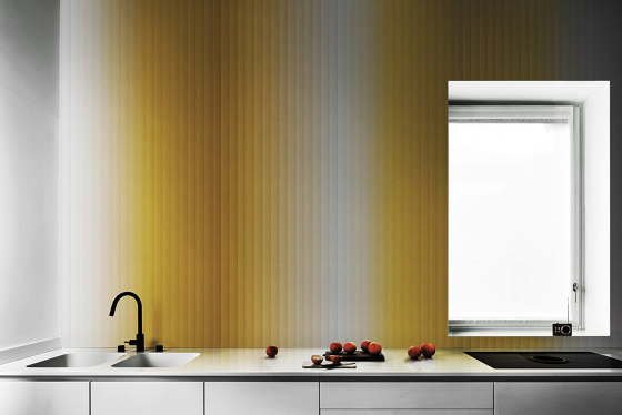 Moirage | Wall coverings / wallpapers | LONDONART