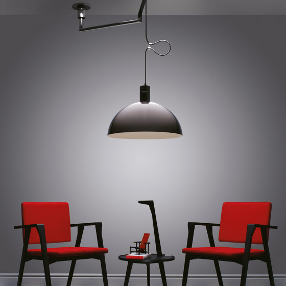 Albini Collection | AM2Z | Free-standing lights | Nemo