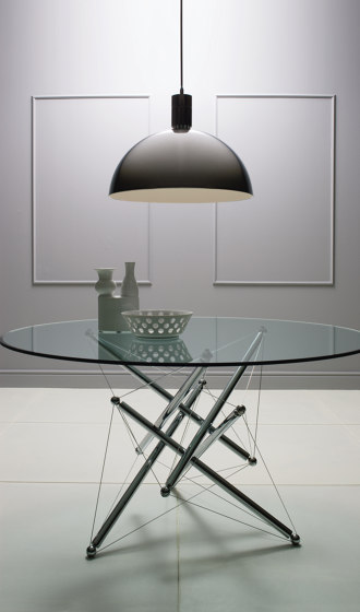 Albini Collection | AM1N | Table lights | Nemo